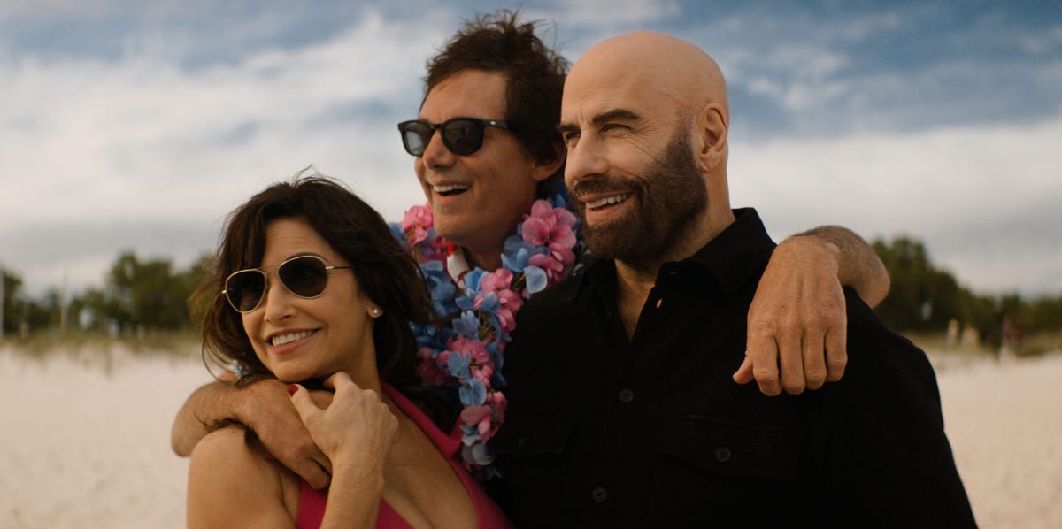 "Charmless" heist thriller branded "a work of staggering stupidity" is now trending in the UK