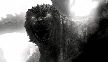 'Godzilla Minus Zero' Roars to Life With Official Release Date