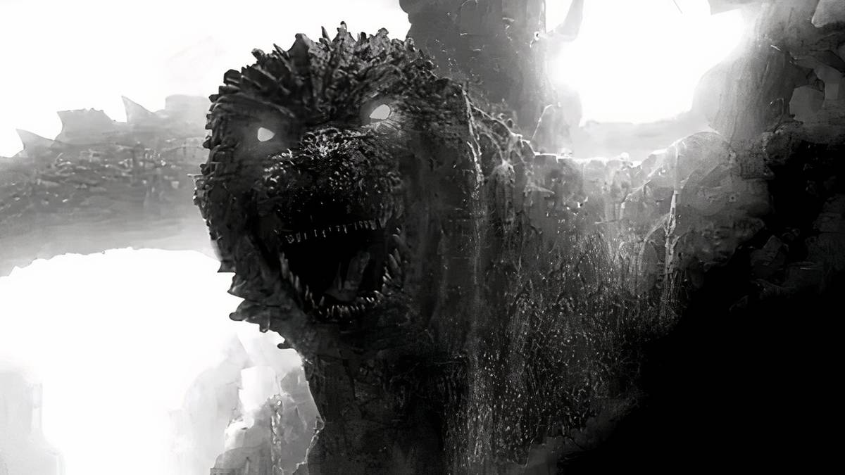 'Godzilla Minus Zero' Roars to Life With Official Release Date