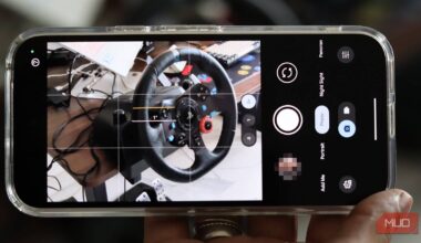 5 open-source Android apps that every photographer should have