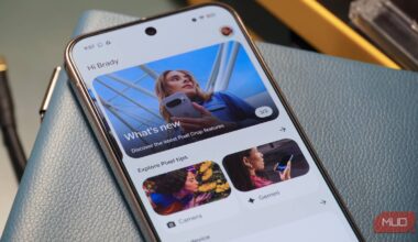 6 cool tricks that only Pixel phones can do