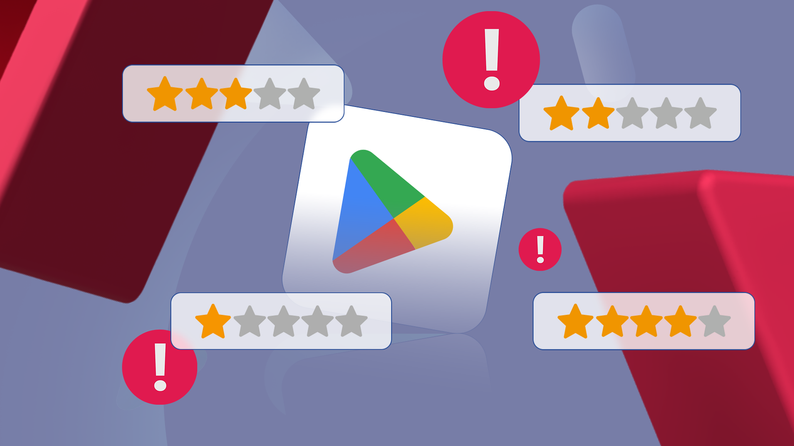 Google Play star ratings are broken — here are the 8 signals I trust instead
