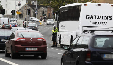 Government promises to tackle rising road deaths amid attack from ex-Transport Minister