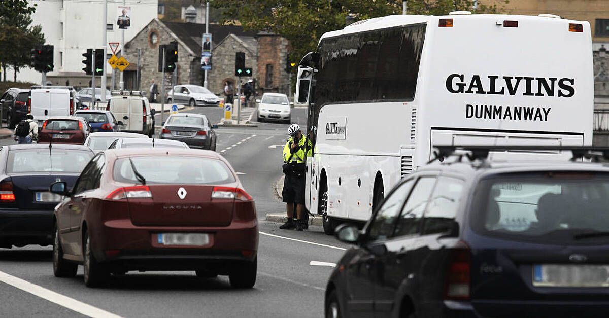 Government promises to tackle rising road deaths amid attack from ex-Transport Minister