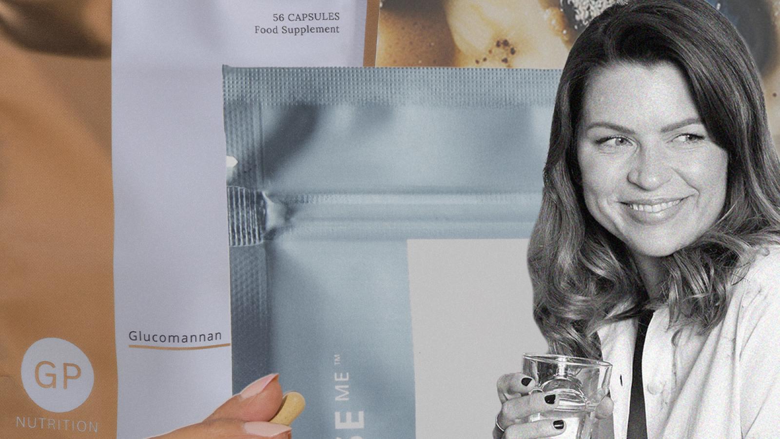 A Leading Nutritionist On The Health Habits That Actually Make A Difference