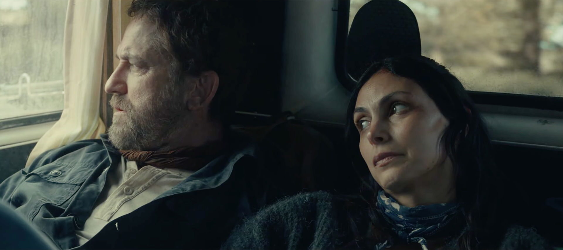 One Final Trailer for 'Greenland 2: Migration' Feat. Butler & Baccarin