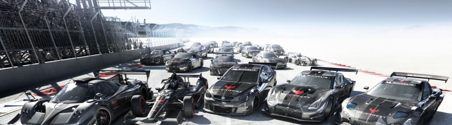 GRID Autosport