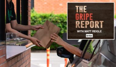 Food Apps Are Ruining Fast Food One Glitchy Order at a Time