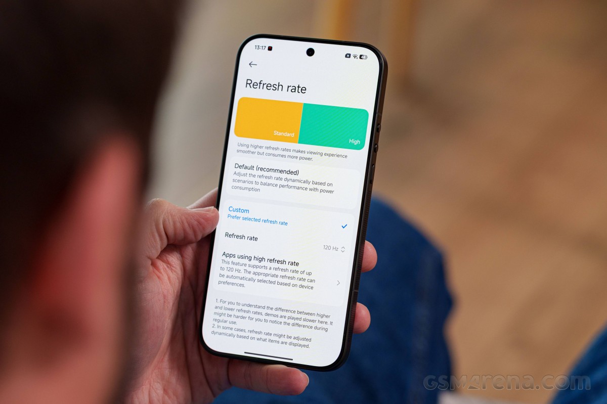 Xiaomi 17 Ultra review