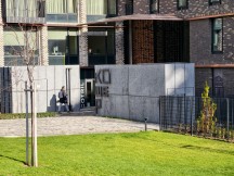 Daylight, telephoto cameras: vivo X300 Pro (3.5x) - 85mm, f/2.7, ISO 50, 1/216s (4080x3072px) - Honor Magic8 Pro vs. Oppo Find X9 Pro vs. vivo X300 Pro