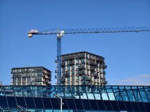 Daylight, telephoto cameras: vivo X300 Pro (3.5x) - 85mm, f/2.7, ISO 50, 1/553s (4080x3072px) - Honor Magic8 Pro vs. Oppo Find X9 Pro vs. vivo X300 Pro