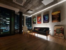 Low light, ultrawide cameras: vivo X300 Pro - 15mm, f/2.0, ISO 3002, 1/8s (4080x3060px) - Honor Magic8 Pro vs. Oppo Find X9 Pro vs. vivo X300 Pro