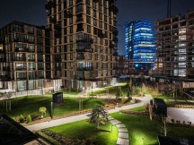 Low light, main cameras, 1x: Honor Magic8 Pro - 23mm, f/1.6, ISO 2500, 1/8s (4096x3072px) - Honor Magic8 Pro vs. Oppo Find X9 Pro vs. vivo X300 Pro