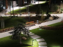 Low light, telephoto cameras: Oppo Find X9 Pro (3x) - 70mm, f/2.1, ISO 5000, 1/10s (4096x3072px) - Honor Magic8 Pro vs. Oppo Find X9 Pro vs. vivo X300 Pro