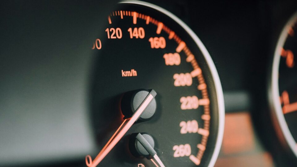 Gang used fake Romanian IDs to take theory tests