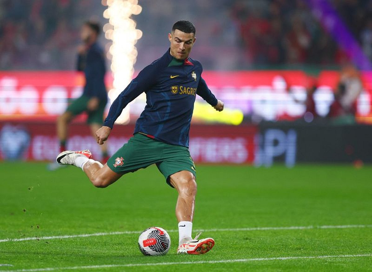 Where will Cristiano Ronaldo stay after retirement? - Gulf News