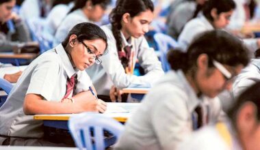 ‘I’m going to fail’: Doctors share tips for UAE students coping with CBSE exam stress - gulfnews.com