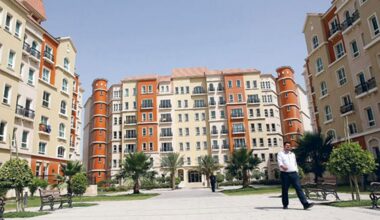 Dubai Extends Discovery Gardens Parking Deadline Amid App Issues