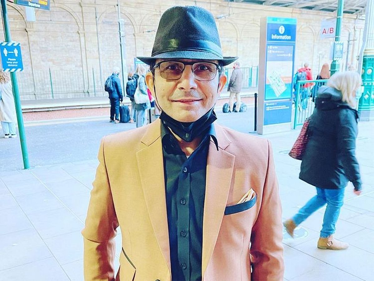 Kamaal R Khan Arrested in Mumbai for Firing Incident in Andheri West