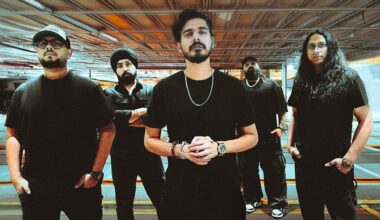 Gutslit Go Absolutely Berserk with Their New Single "I, Berzerker"