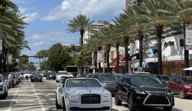 5 New Kosher Restaurants Worth Trying in South Florida • YeahThatsKosher