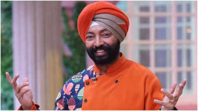 Laughter Chefs judge Harpal Singh Sokhi defends Tejasswi Prakash amid trolling over her cooking skills; says 'She makes food and cooks straight from her heart'