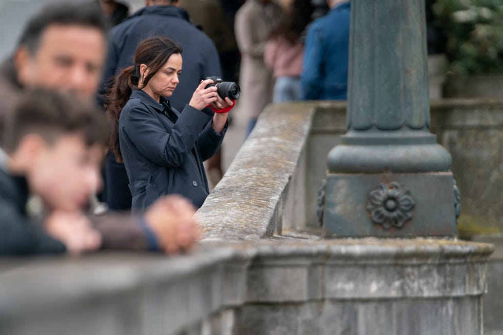 hayley squires, the night manager season 2