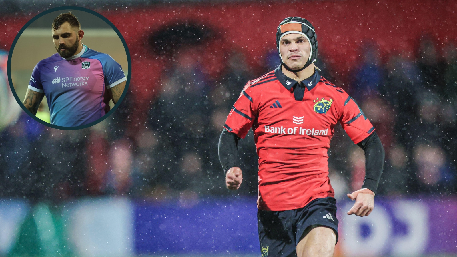 Five takeaways as diminished Warriors defy 'international argument'