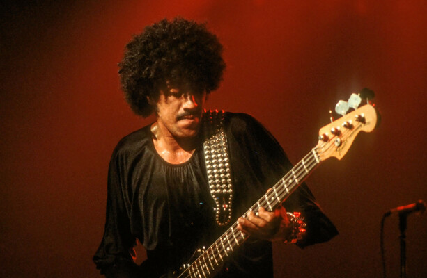 How much do you know about Phil Lynott? · TheJournal.ie
