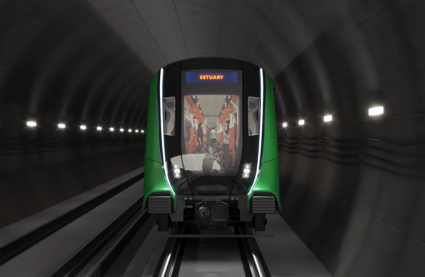 MetroLink trains won't have drivers