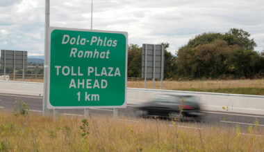‘Commuters can’t take any more’: Calls for Transport Minister to scrap today’s toll price hikes - The Journal