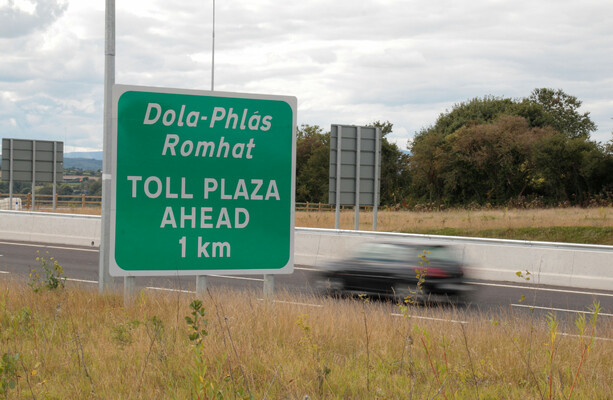 ‘Commuters can’t take any more’: Calls for Transport Minister to scrap today’s toll price hikes - The Journal