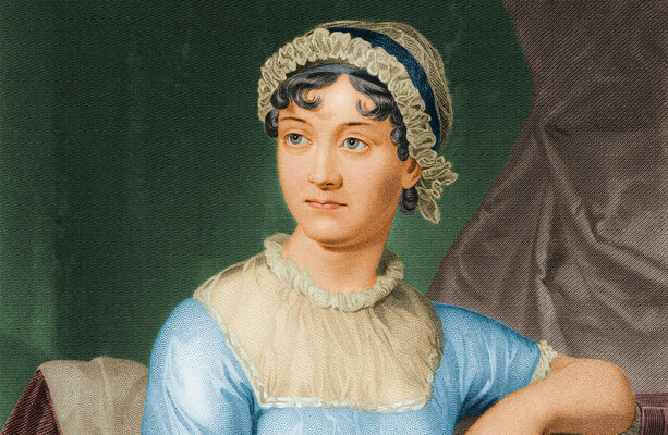 How much do you know about Jane Austen? · TheJournal.ie