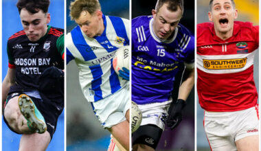 Final Four - How are the clubs chasing All-Ireland senior football glory shaping up?