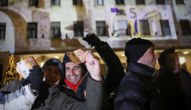 The European Union's poorest nation joined the Euro as of midnight - The Journal