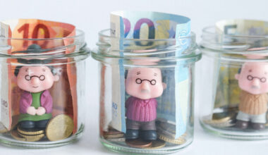 Auto-enrolment pensions start collecting from payslips this month, but how will it work?