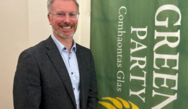 Roderic O'Gorman on by-elections, rebuilding the Greens and Jim O'Callaghan 'believing his own spin' - The Journal