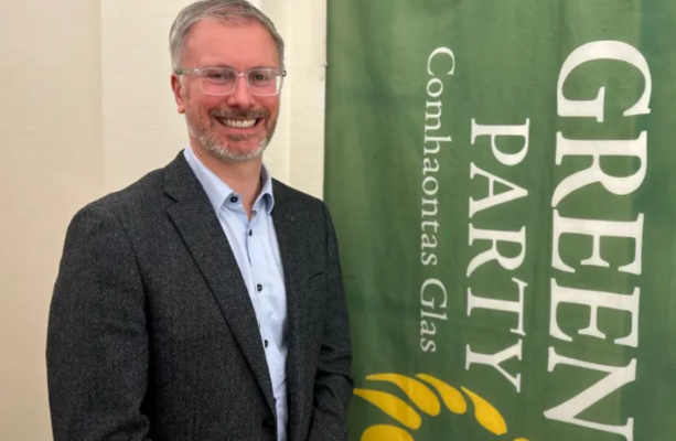 Roderic O'Gorman on by-elections, rebuilding the Greens and Jim O'Callaghan 'believing his own spin' - The Journal