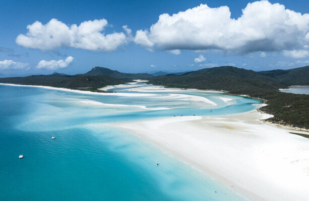 Irish man (35) dead following drowning incident near Australia's Great Barrier Reef - The Journal