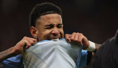 Stalemate sees Man City lose ground in Premier League title race