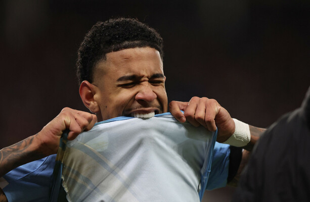 Stalemate sees Man City lose ground in Premier League title race