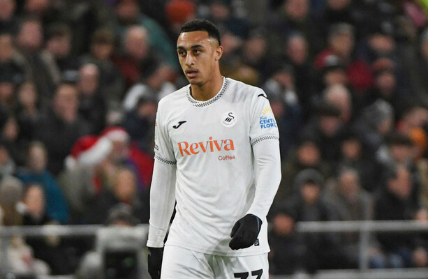 Worry for Ireland amid Adam Idah blow · The 42