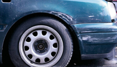 NCT stats show Cavan, Meath and Clare among counties with the highest rate of defective cars - The Journal