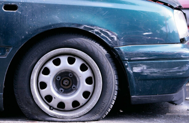 NCT stats show Cavan, Meath and Clare among counties with the highest rate of defective cars - The Journal