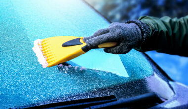 Snow-ice warning issued for some counties with temperatures to remain low across the country