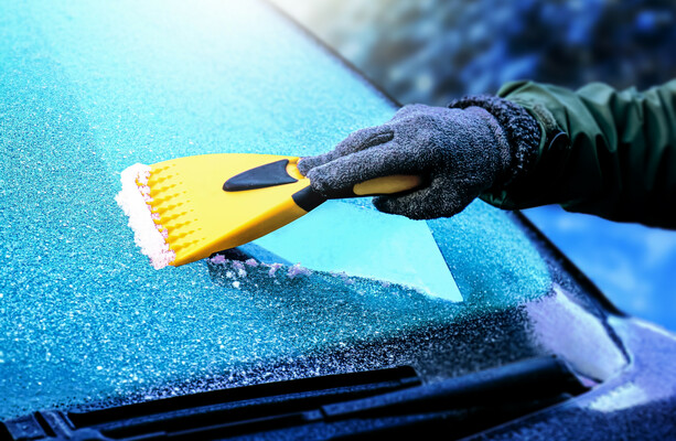 Snow-ice warning issued for some counties with temperatures to remain low across the country