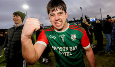 St Brigid's join Dingle in All-Ireland final with nervy win over Scotstown