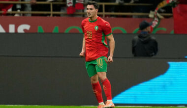 Real Madrid star makes history as hosts Morocco set up heavyweight AFCON quarter-final