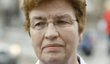 Sister Brigid Reynolds, co-founder of Social Justice Ireland, has died aged 82 - The Journal