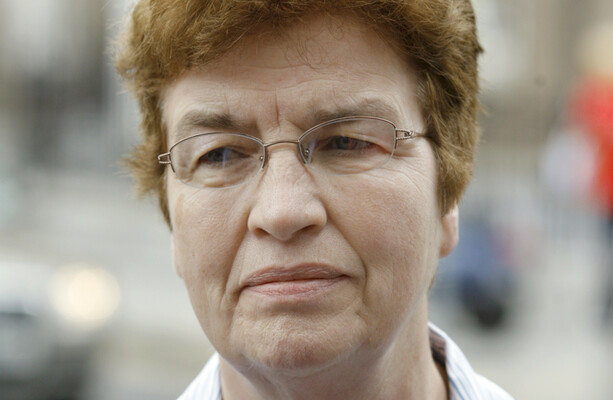 Sister Brigid Reynolds, co-founder of Social Justice Ireland, has died aged 82 - The Journal